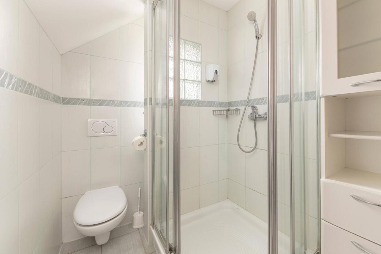 Apartma Metka Medvode Eksteriør bilde
