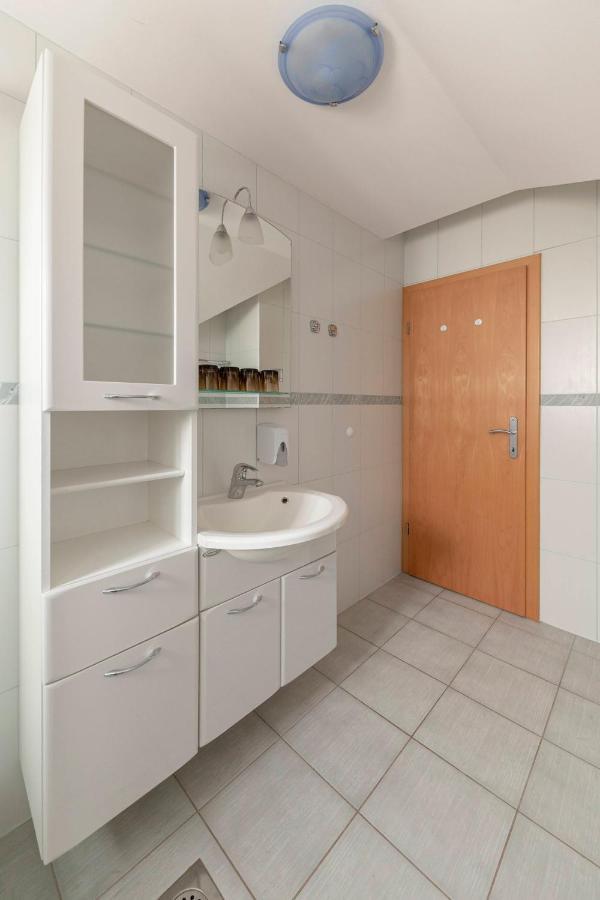 Apartma Metka Medvode Eksteriør bilde